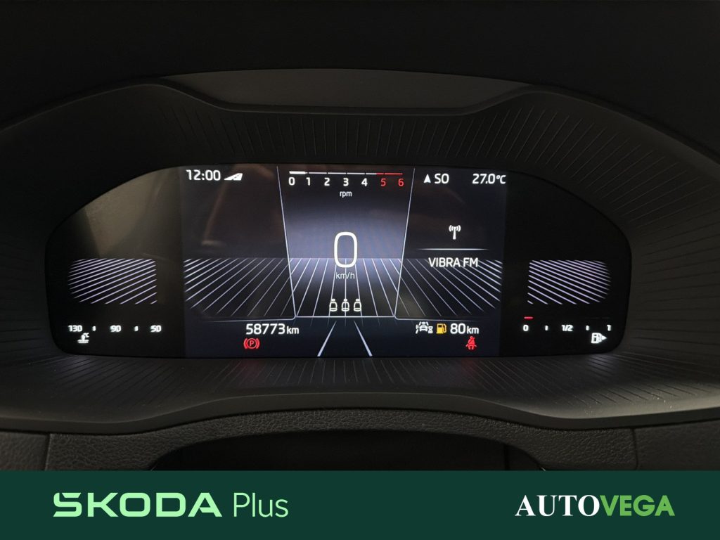 SKODA Karoq 2.0 tdi style 115cv - 14