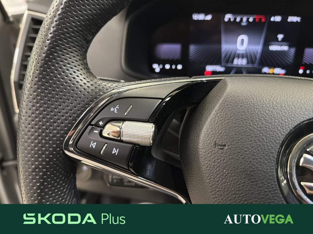 SKODA Karoq 2.0 tdi style 115cv - 16