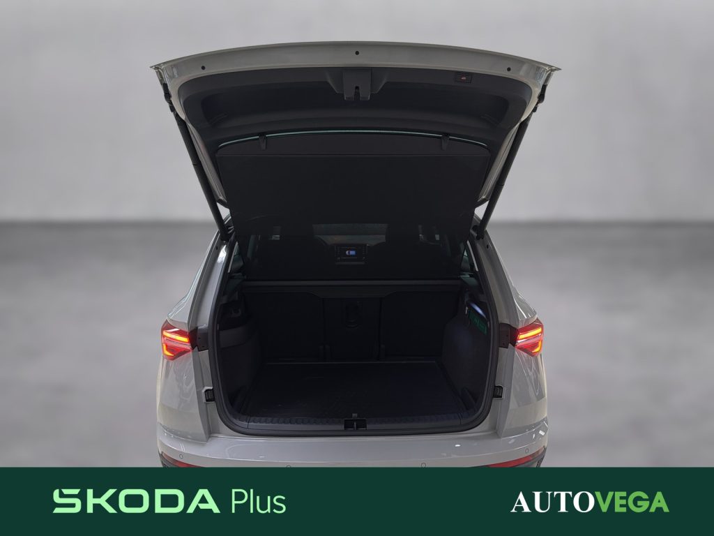 SKODA Karoq 2.0 tdi style 115cv - 17