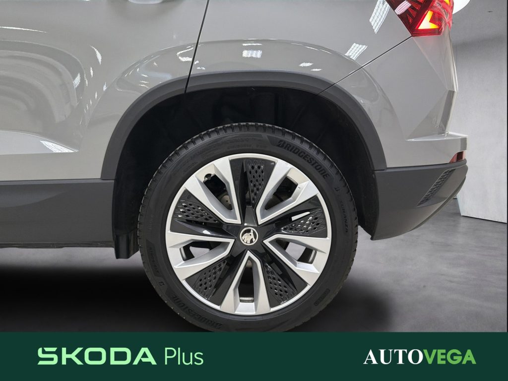SKODA Karoq 2.0 tdi style 115cv - 18