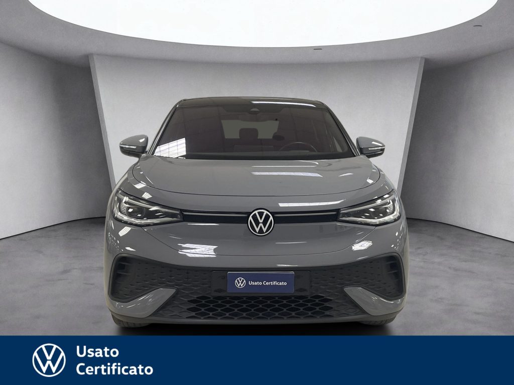 VOLKSWAGEN ID.5 77 kwh pro performance 204cv - 2