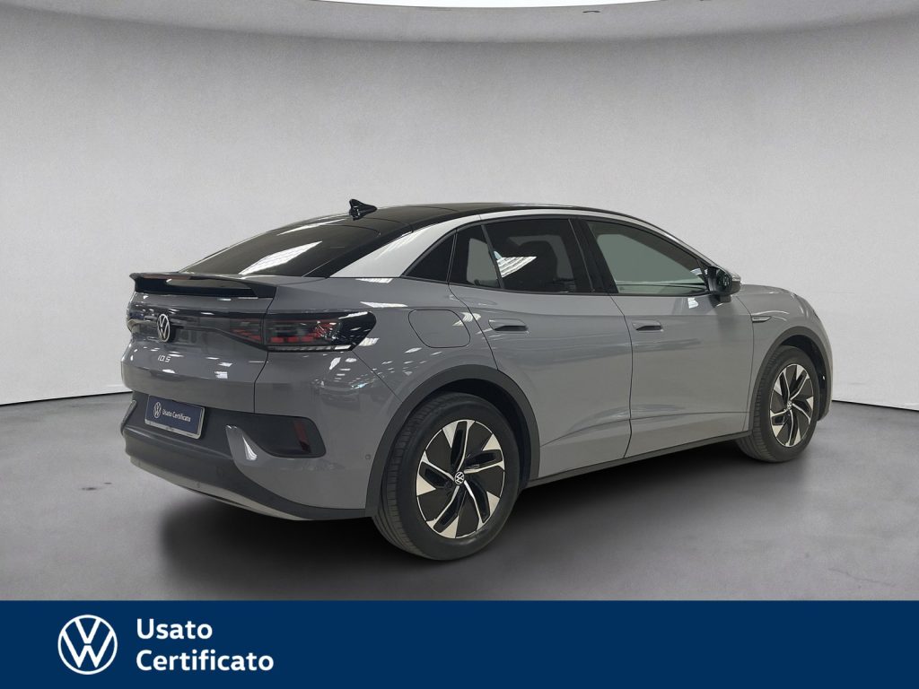 VOLKSWAGEN ID.5 77 kwh pro performance 204cv - 4