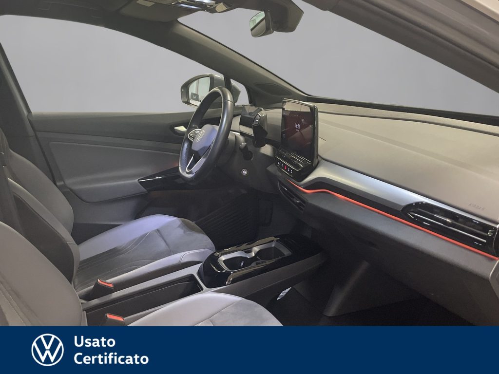 VOLKSWAGEN ID.5 77 kwh pro performance 204cv - 6