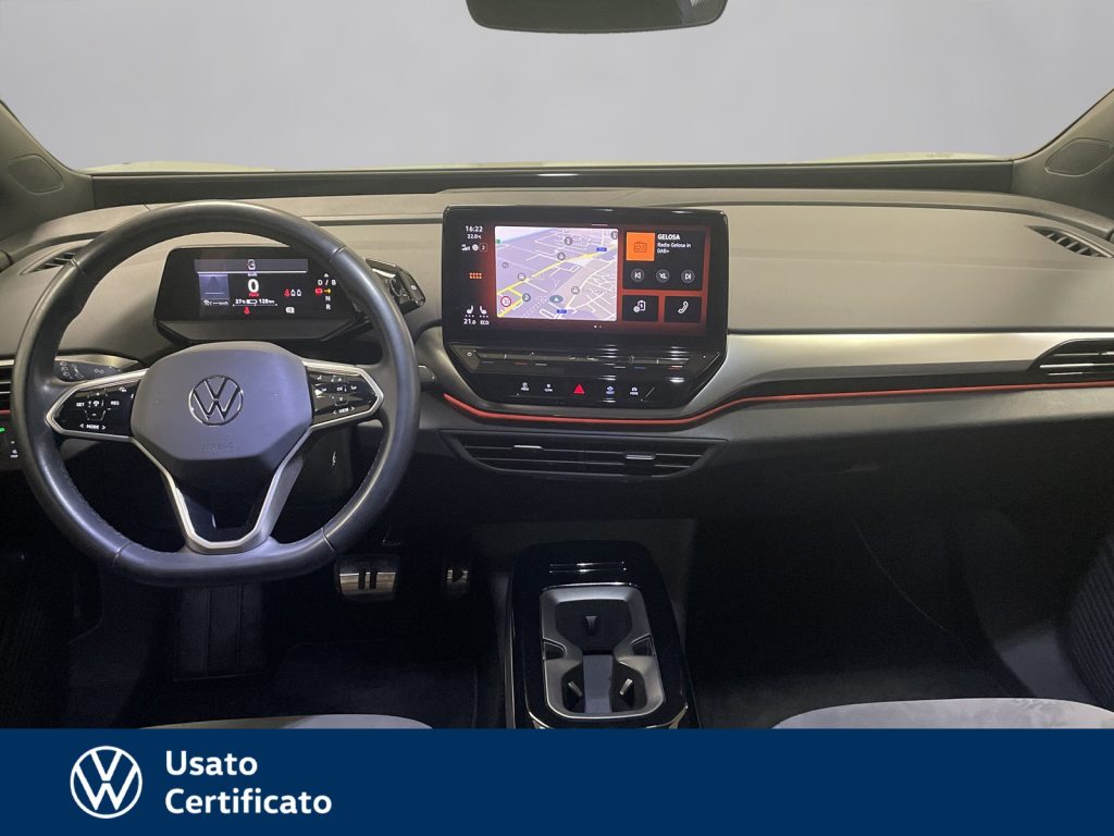 VOLKSWAGEN ID.5 77 kwh pro performance 204cv - 8