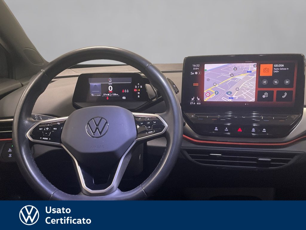 VOLKSWAGEN ID.5 77 kwh pro performance 204cv - 9