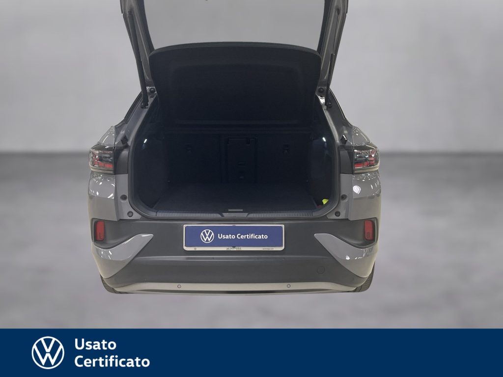VOLKSWAGEN ID.5 77 kwh pro performance 204cv - 17