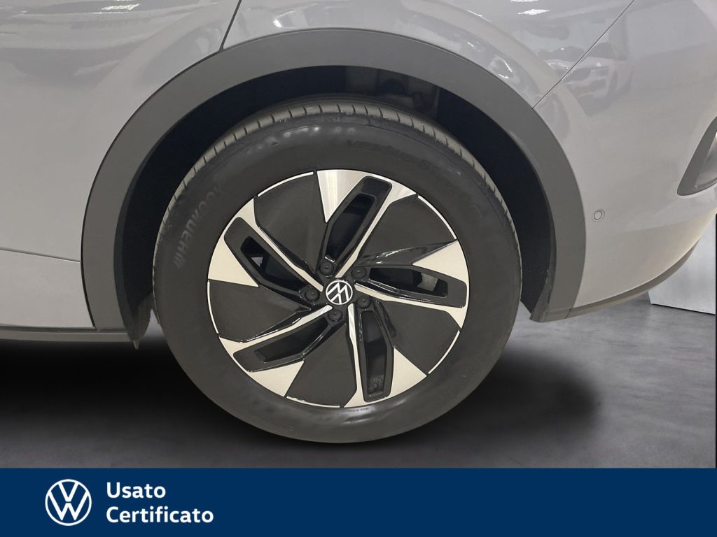 VOLKSWAGEN ID.5 77 kwh pro performance 204cv - 18