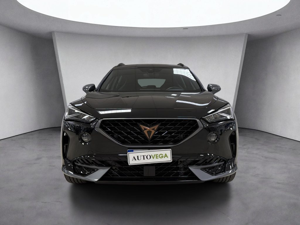 CUPRA Formentor 1.4 e-hybrid 204cv dsg - 2