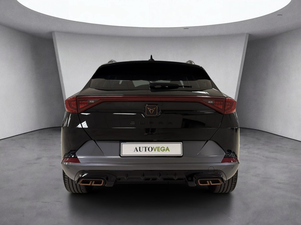 CUPRA Formentor 1.4 e-hybrid 204cv dsg - 5