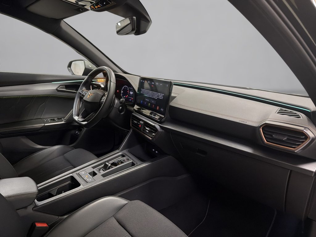 CUPRA Formentor 1.4 e-hybrid 204cv dsg - 6