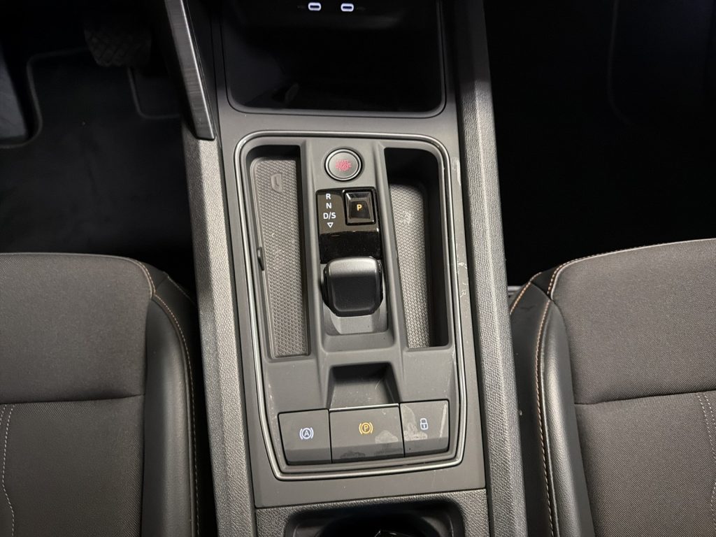 CUPRA Formentor 1.4 e-hybrid 204cv dsg - 11