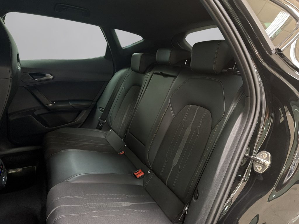CUPRA Formentor 1.4 e-hybrid 204cv dsg - 12
