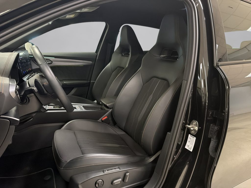 CUPRA Formentor 1.4 e-hybrid 204cv dsg - 13