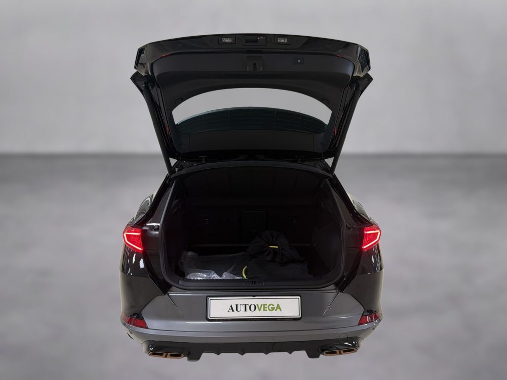CUPRA Formentor 1.4 e-hybrid 204cv dsg - 17