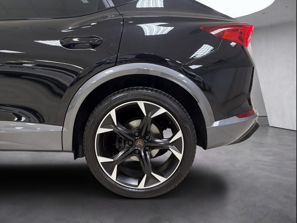 CUPRA Formentor 1.4 e-hybrid 204cv dsg - 18