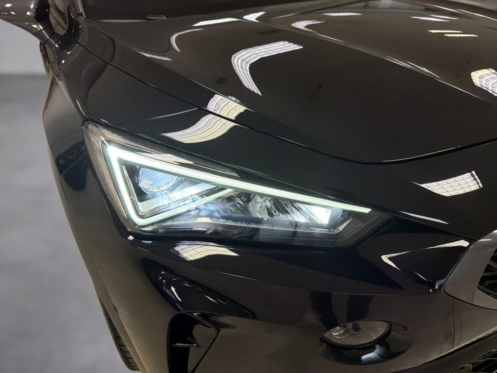 CUPRA Formentor 1.4 e-hybrid 204cv dsg - 19