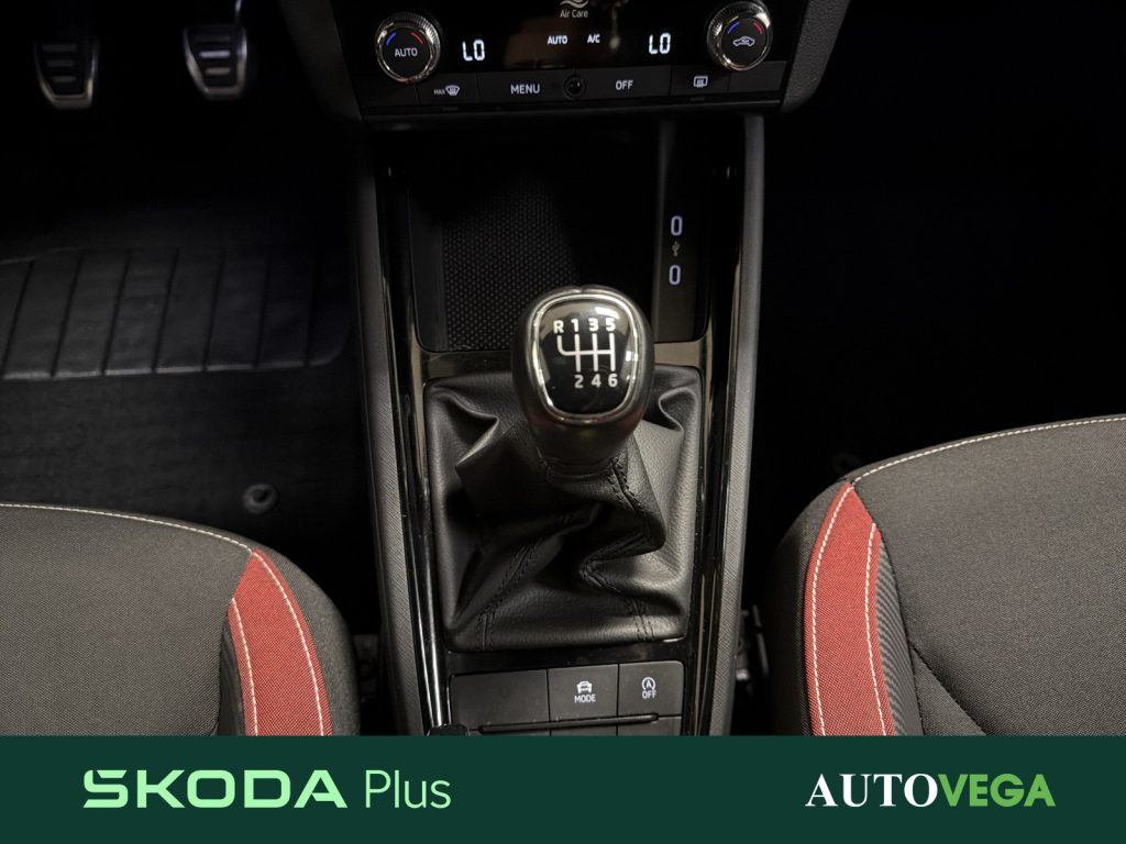 SKODA Kamiq 1.5 tsi monte carlo 150cv - 11