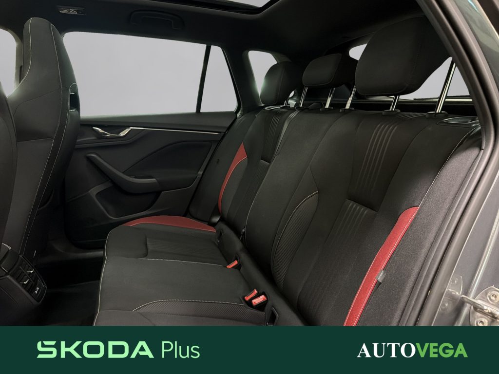 SKODA Kamiq 1.5 tsi monte carlo 150cv - 12