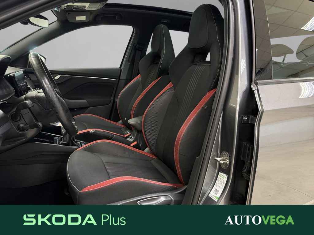 SKODA Kamiq 1.5 tsi monte carlo 150cv - 13