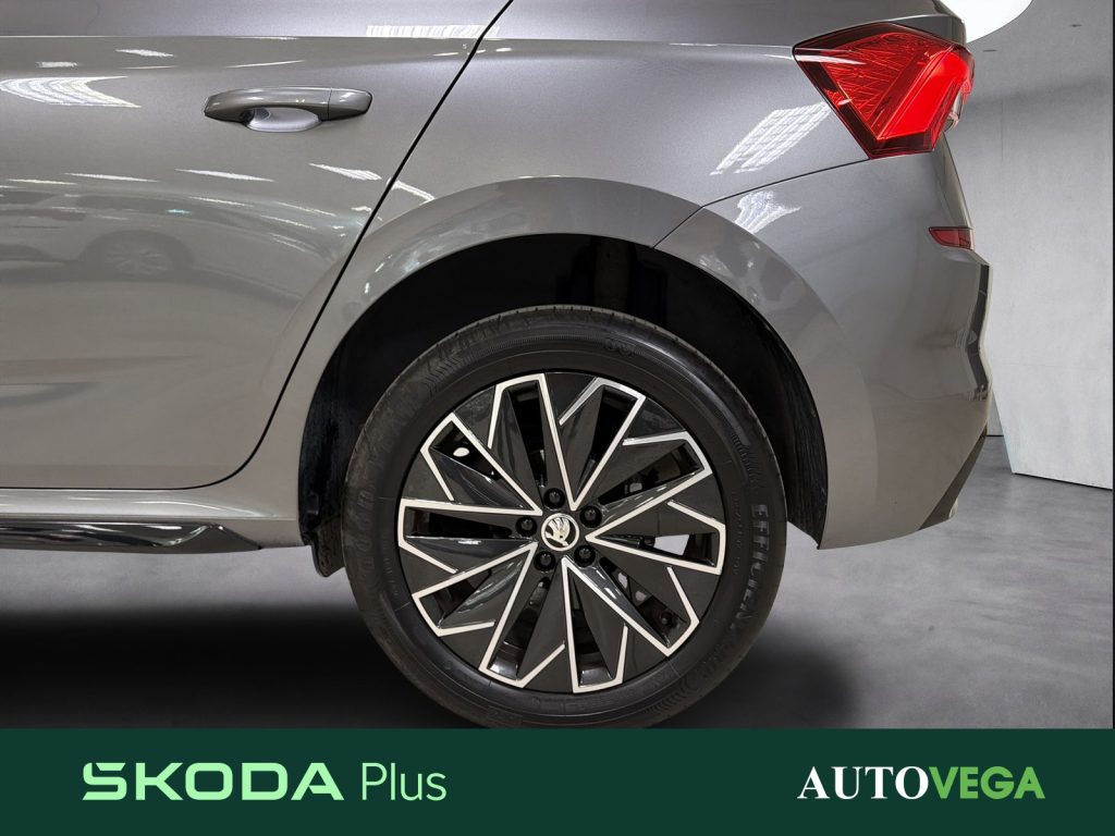 SKODA Kamiq 1.5 tsi monte carlo 150cv - 18