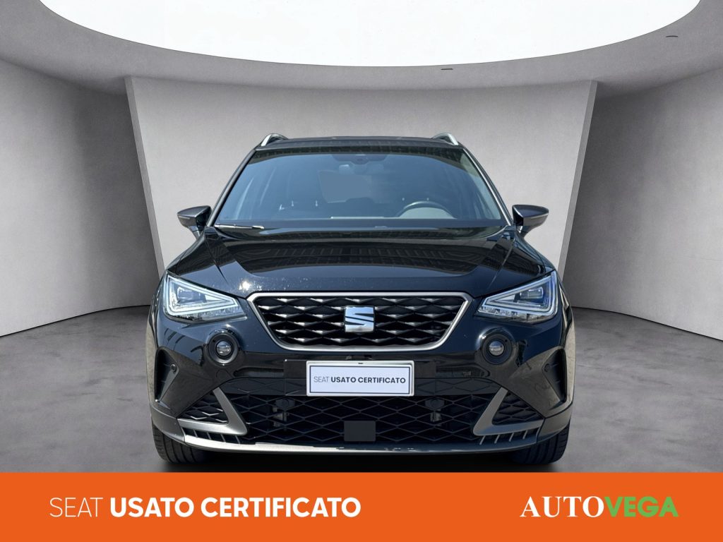 SEAT Arona 1.0 ecotsi fr 95cv - 2