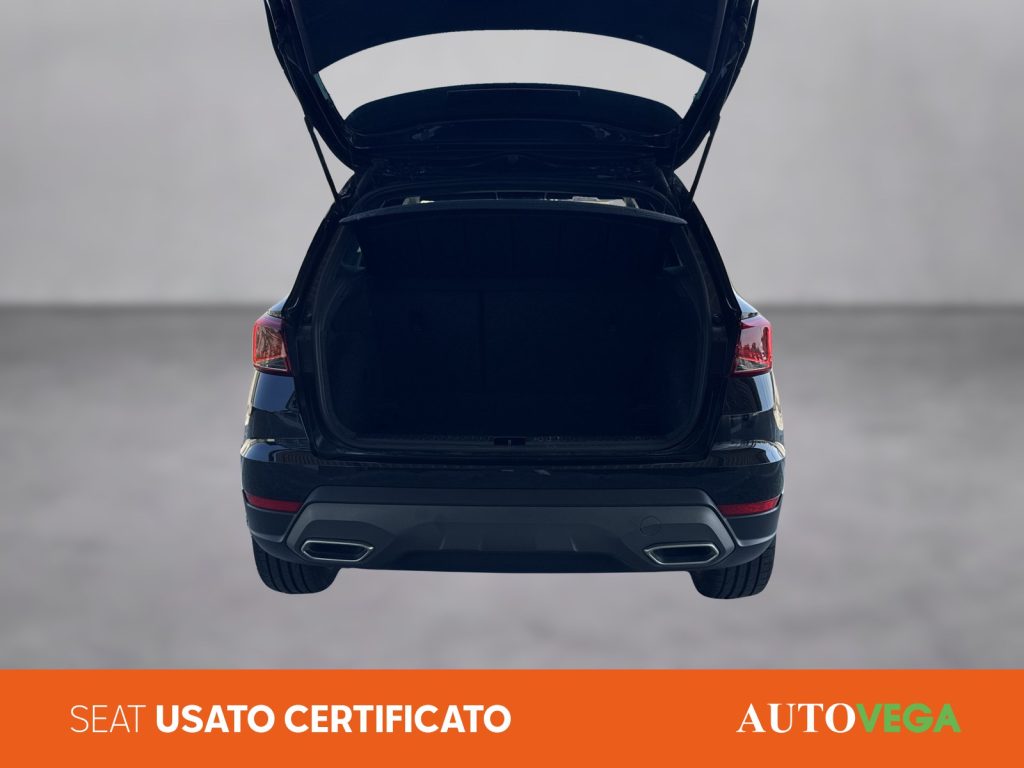 SEAT Arona 1.0 ecotsi fr 95cv - 17