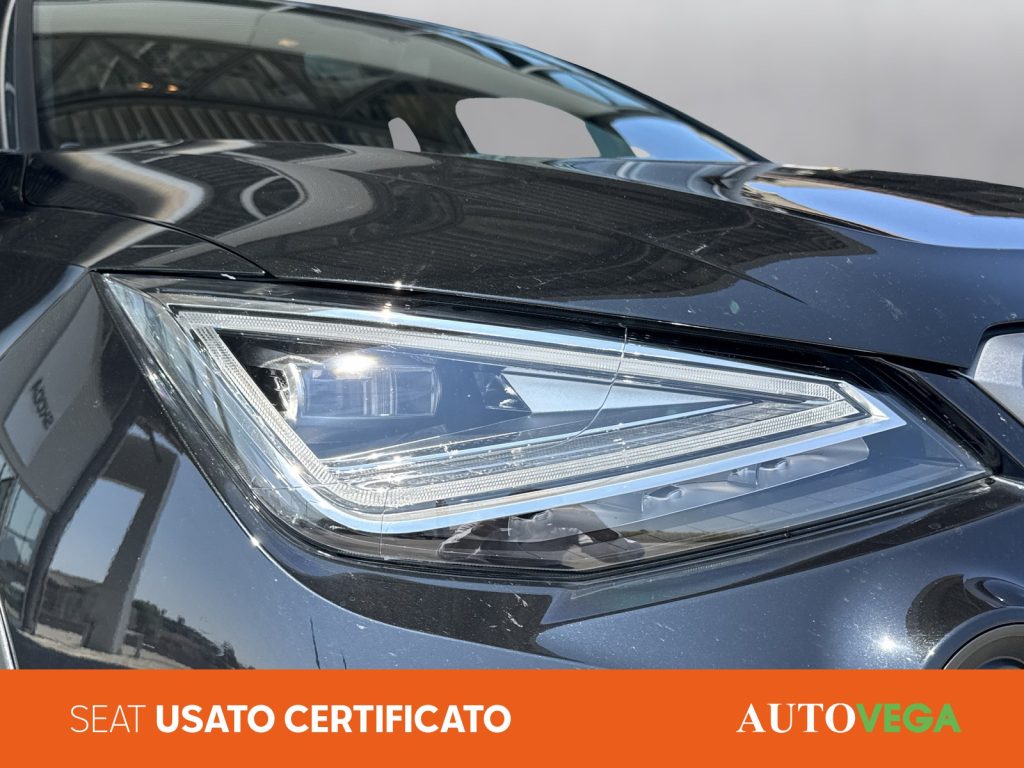 SEAT Arona 1.0 ecotsi fr 95cv - 19