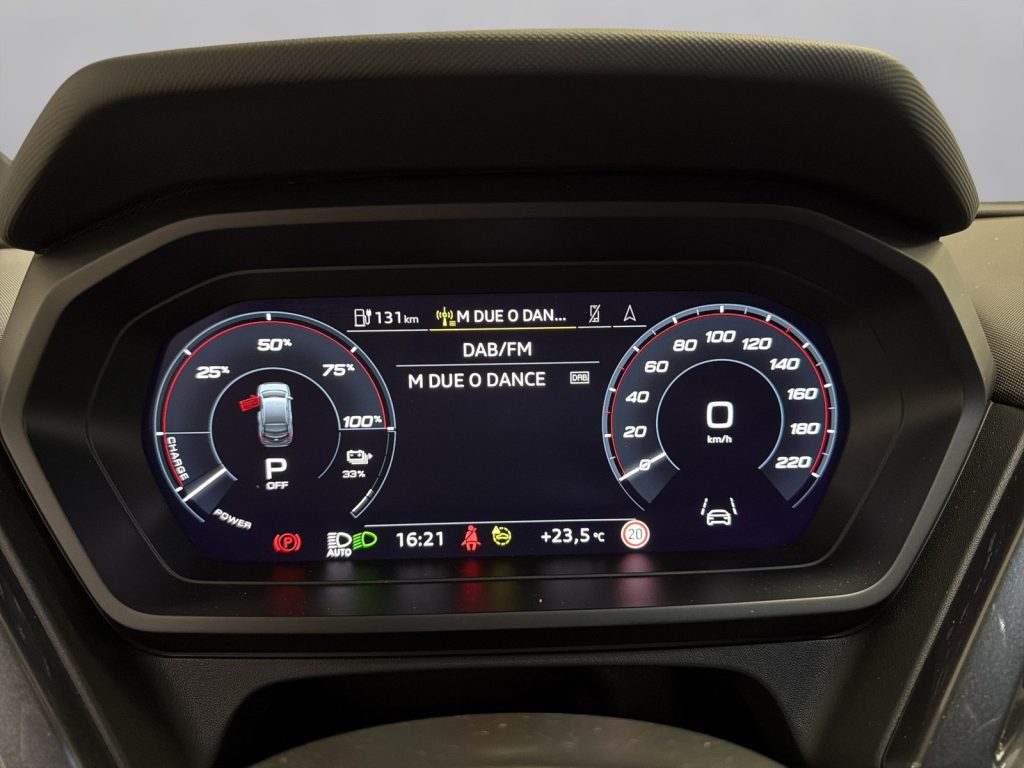 AUDI Q4 e-tron sportback e-tron 40 s line edition - 14