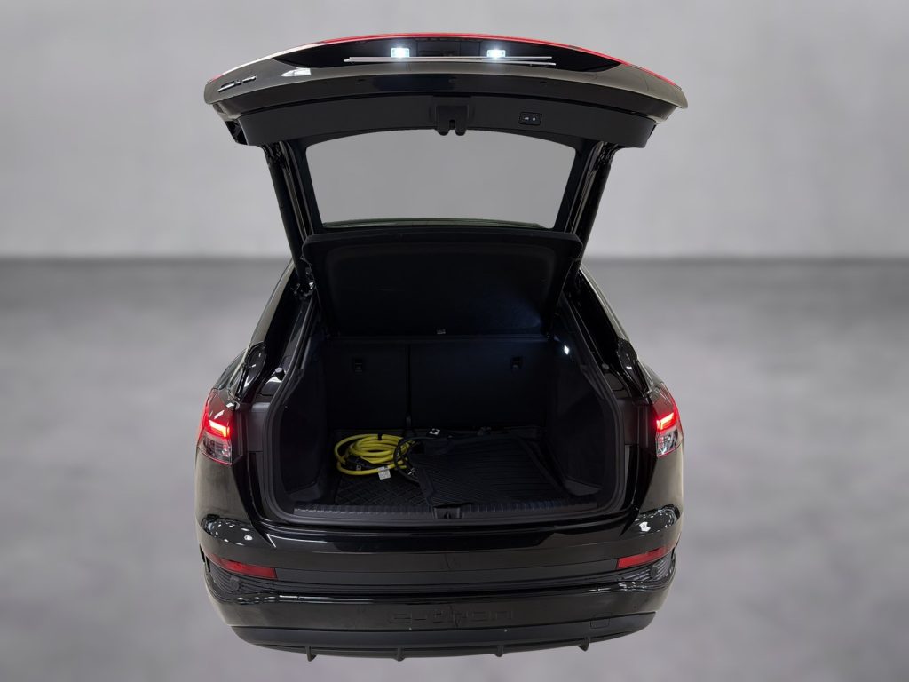 AUDI Q4 e-tron sportback e-tron 40 s line edition - 17