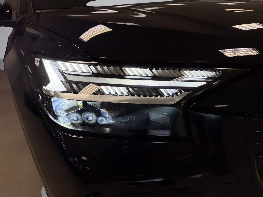 AUDI Q4 e-tron sportback e-tron 40 s line edition - 19