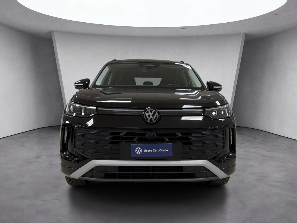 VOLKSWAGEN Tayron 1.5 etsi edition plus 150cv dsg 7p.ti - 2