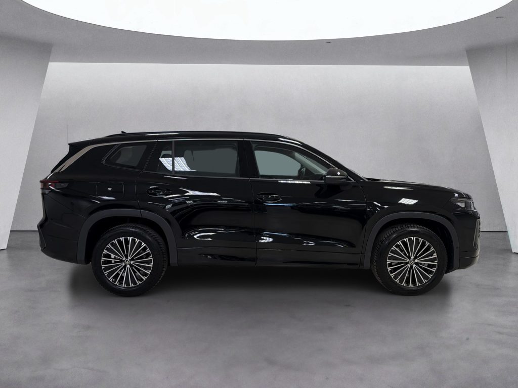 VOLKSWAGEN Tayron 1.5 etsi edition plus 150cv dsg 7p.ti - 3