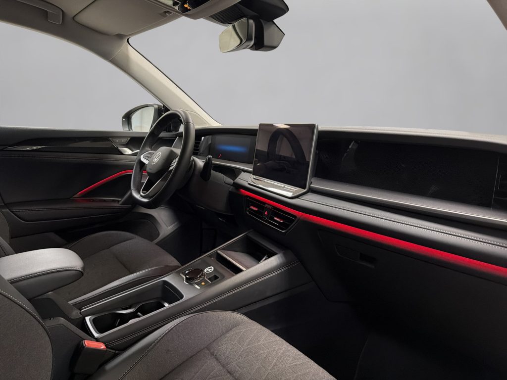 VOLKSWAGEN Tayron 1.5 etsi edition plus 150cv dsg 7p.ti - 6