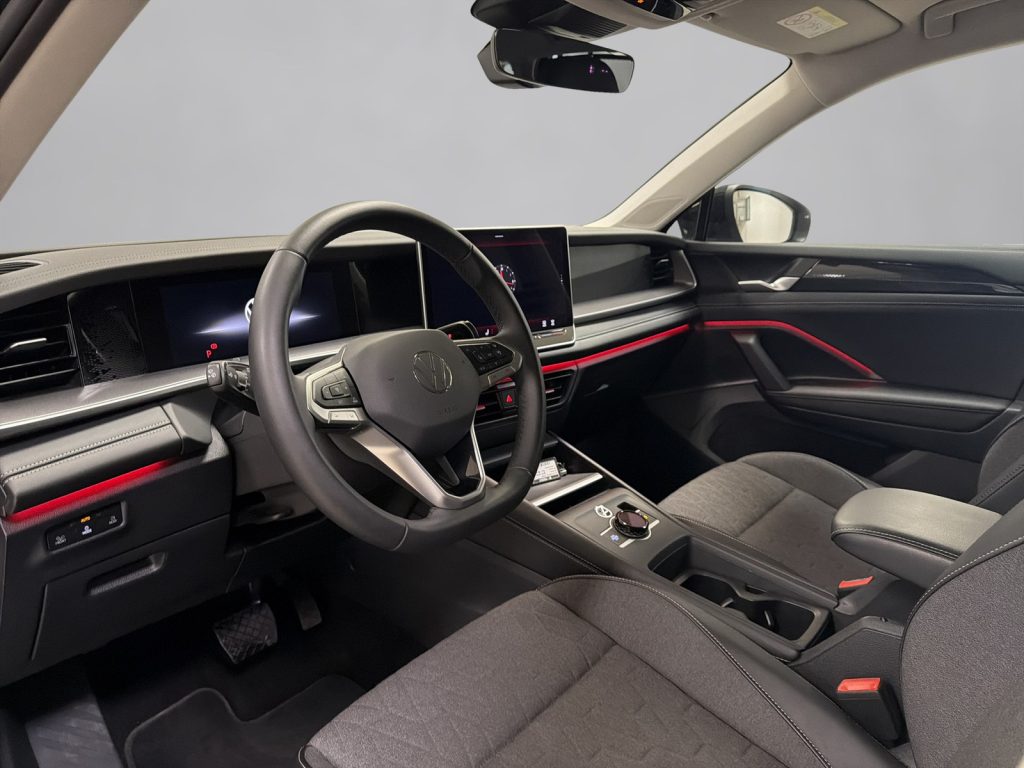 VOLKSWAGEN Tayron 1.5 etsi edition plus 150cv dsg 7p.ti - 7