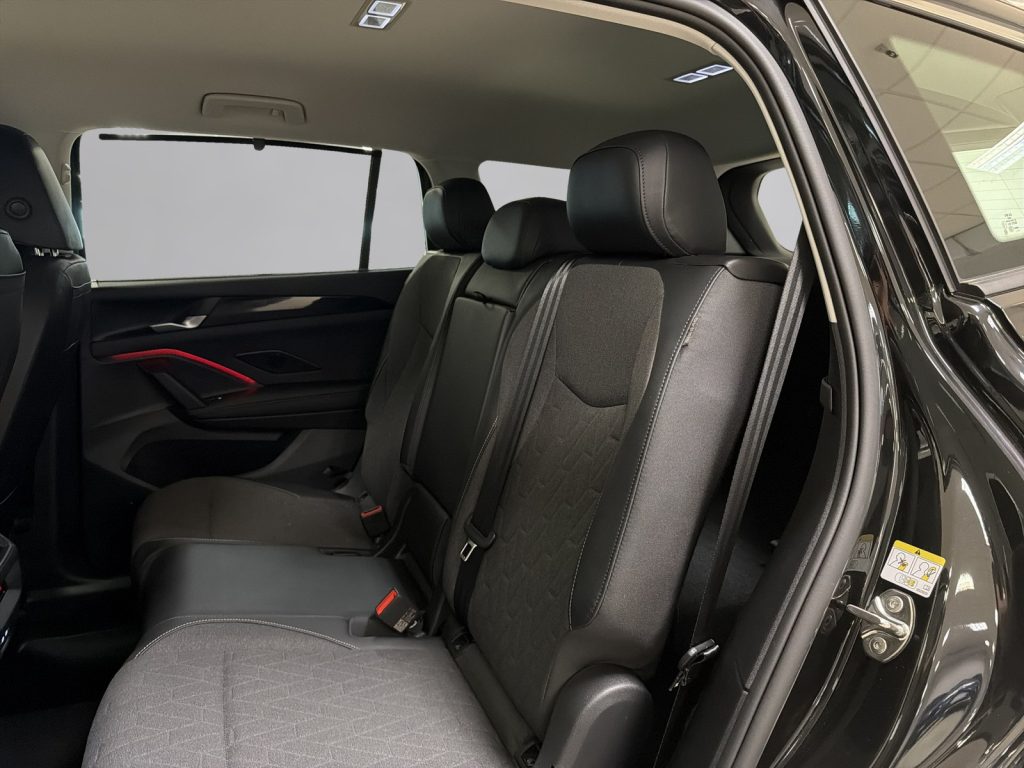 VOLKSWAGEN Tayron 1.5 etsi edition plus 150cv dsg 7p.ti - 12