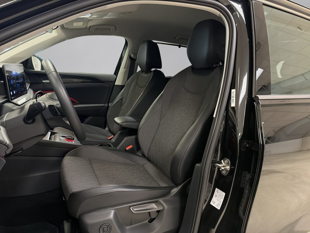 VOLKSWAGEN Tayron 1.5 etsi edition plus 150cv dsg 7p.ti - 13