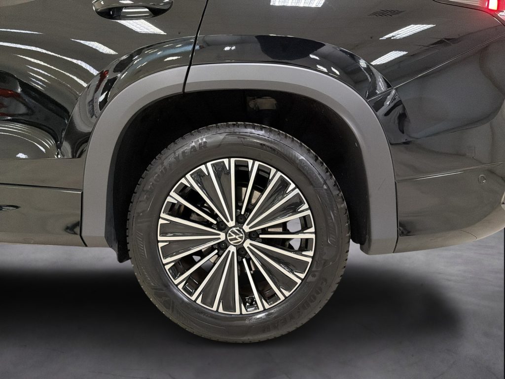 VOLKSWAGEN Tayron 1.5 etsi edition plus 150cv dsg 7p.ti - 18
