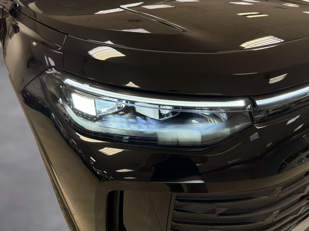VOLKSWAGEN Tayron 1.5 etsi edition plus 150cv dsg 7p.ti - 19