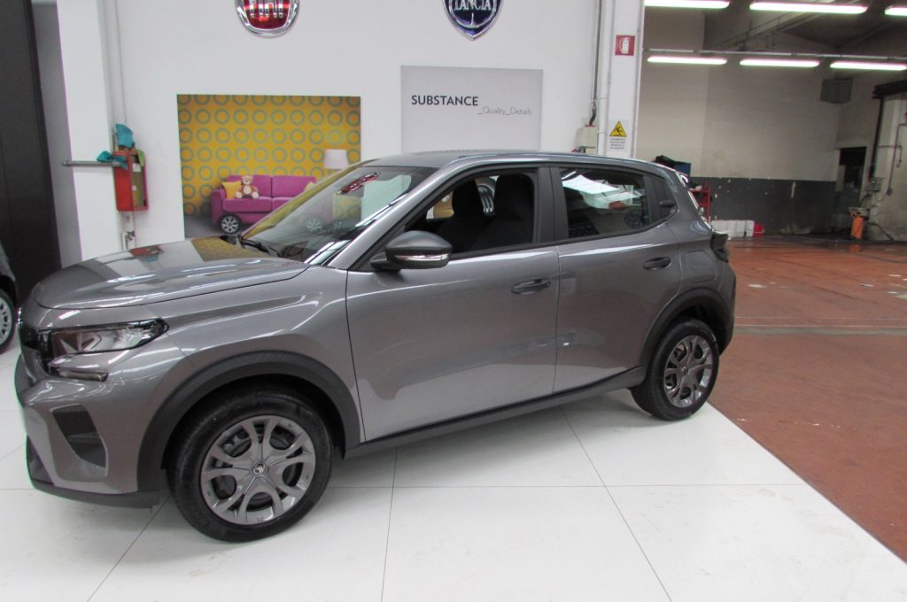 CITROEN C3 PureTech 100 S&S You - 5