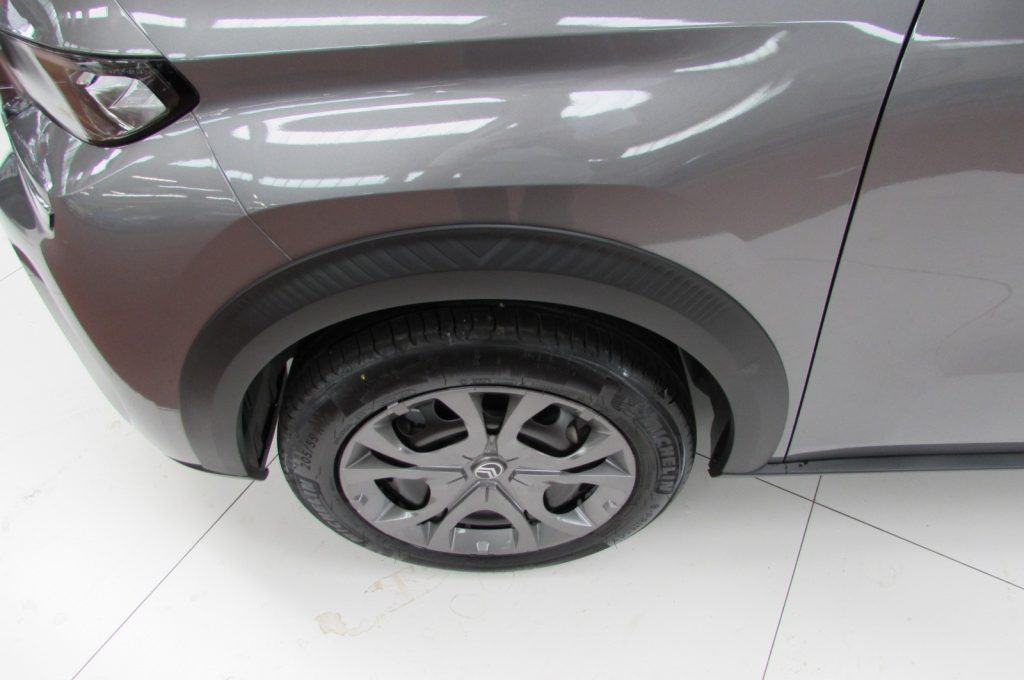 CITROEN C3 PureTech 100 S&S You - 6