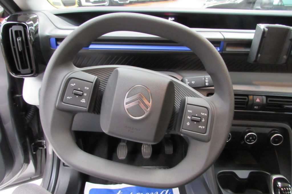 CITROEN C3 PureTech 100 S&S You - 10