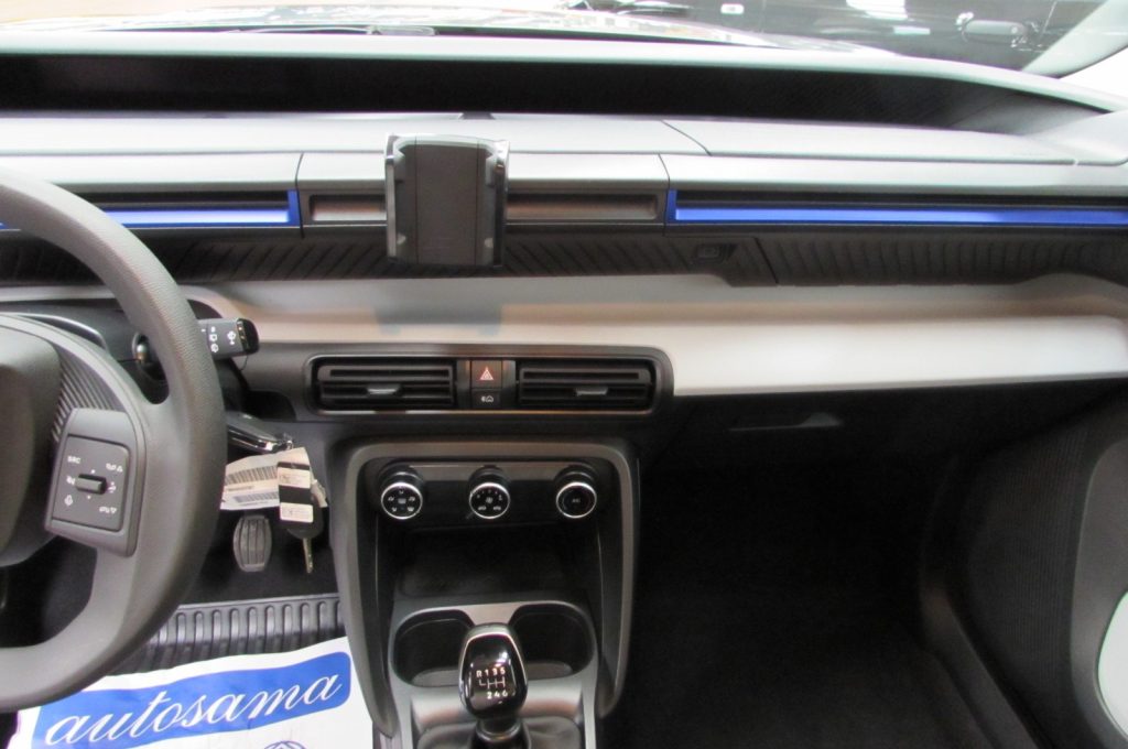 CITROEN C3 PureTech 100 S&S You - 11