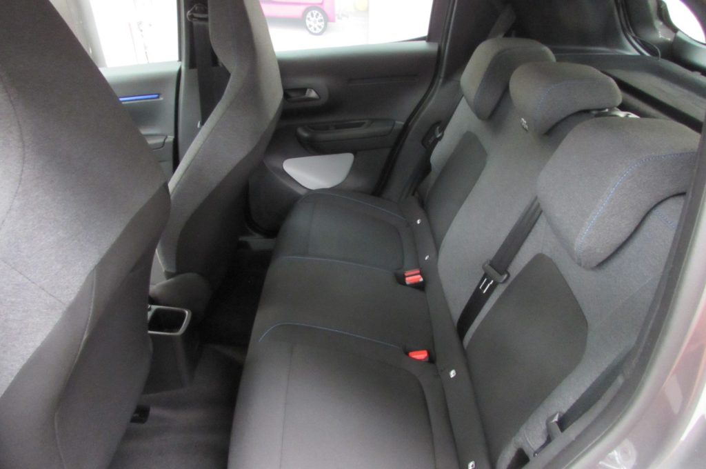 CITROEN C3 PureTech 100 S&S You - 12