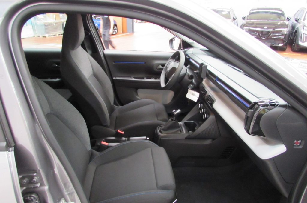 CITROEN C3 PureTech 100 S&S You - 15