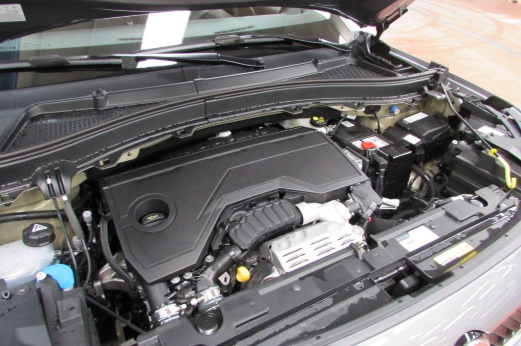 CITROEN C3 PureTech 100 S&S You - 17