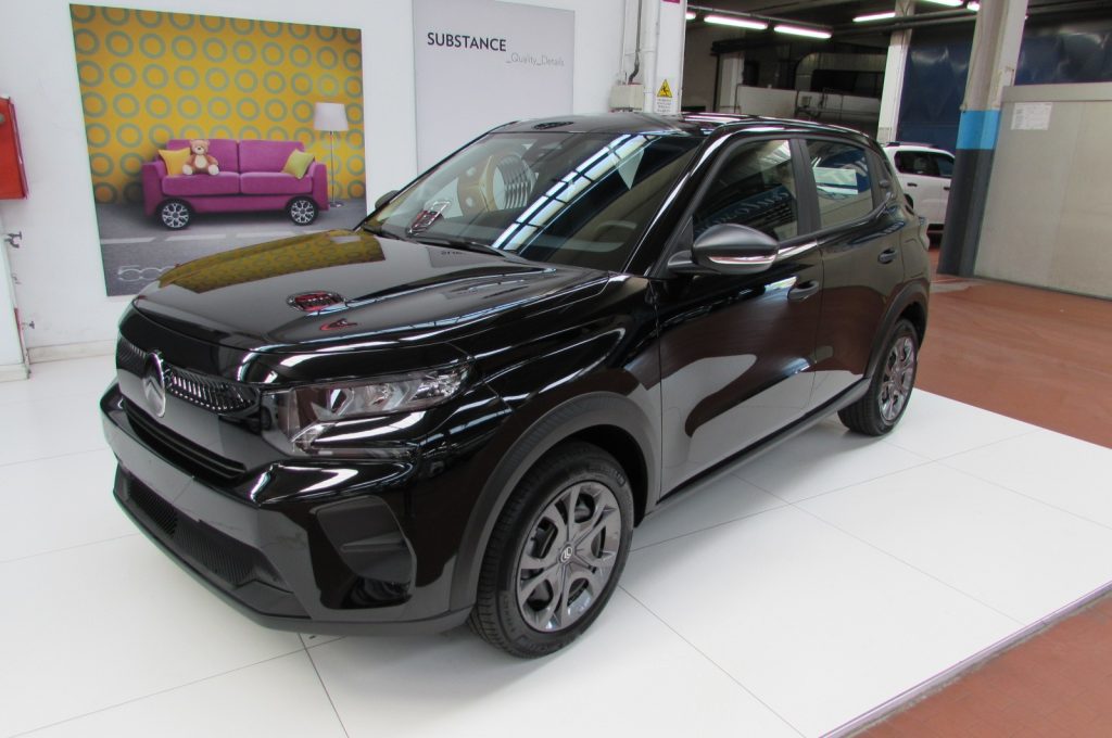 CITROEN C3 PureTech 100 S&S You - 2