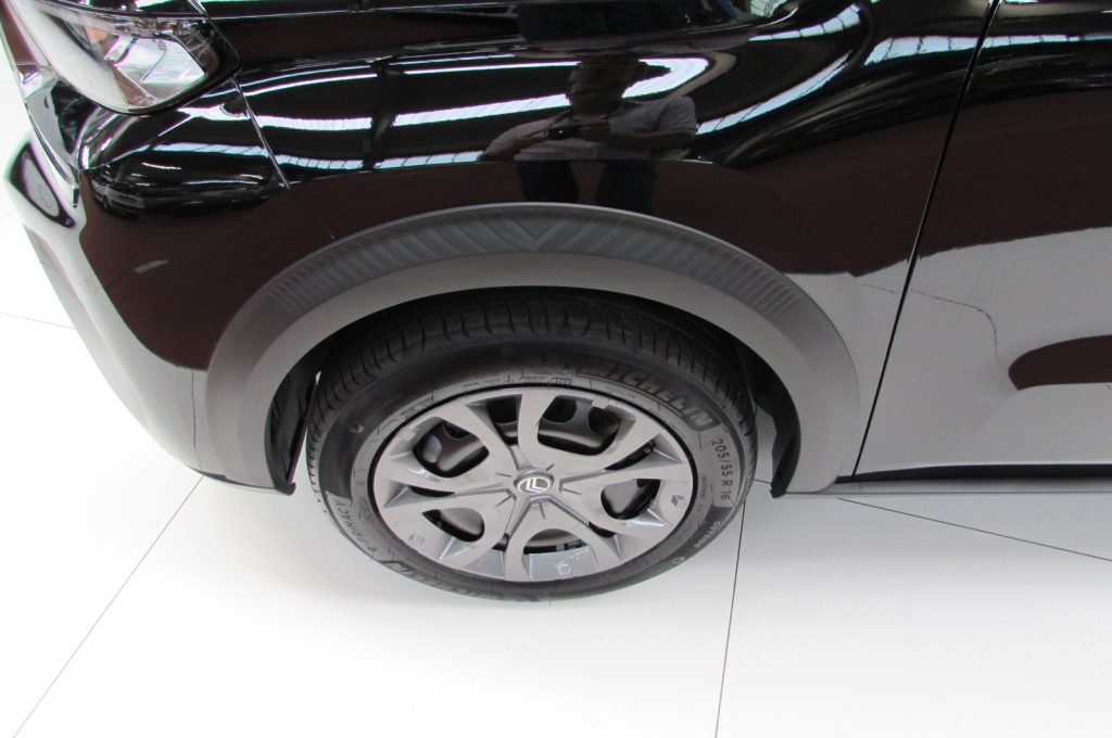CITROEN C3 PureTech 100 S&S You - 6