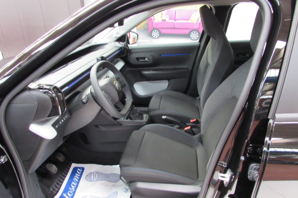 CITROEN C3 PureTech 100 S&S You - 7