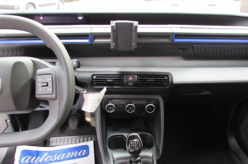 CITROEN C3 PureTech 100 S&S You - 9