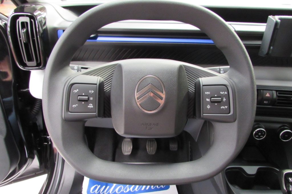 CITROEN C3 PureTech 100 S&S You - 11